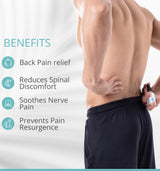 Flexomove – Back Pain Spray